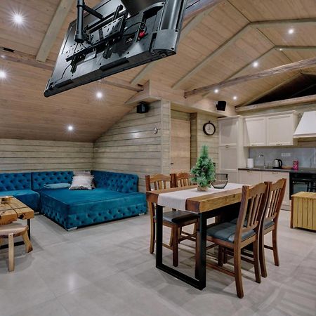 Apartment Hanny 라스코 외부 사진