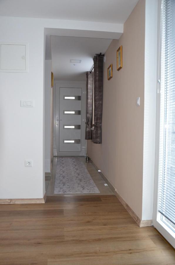 Apartment Hanny 라스코 외부 사진