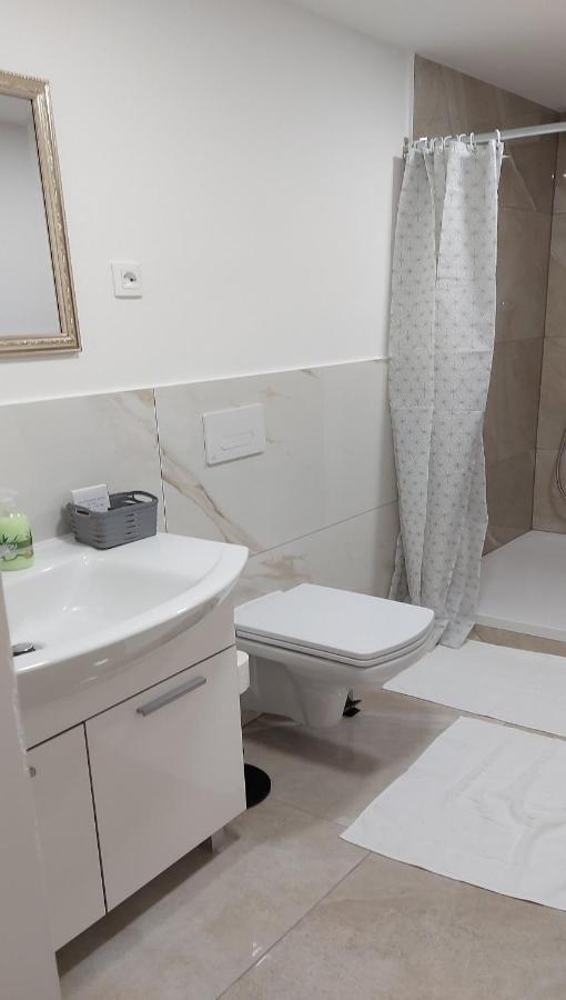 Apartment Hanny 라스코 외부 사진