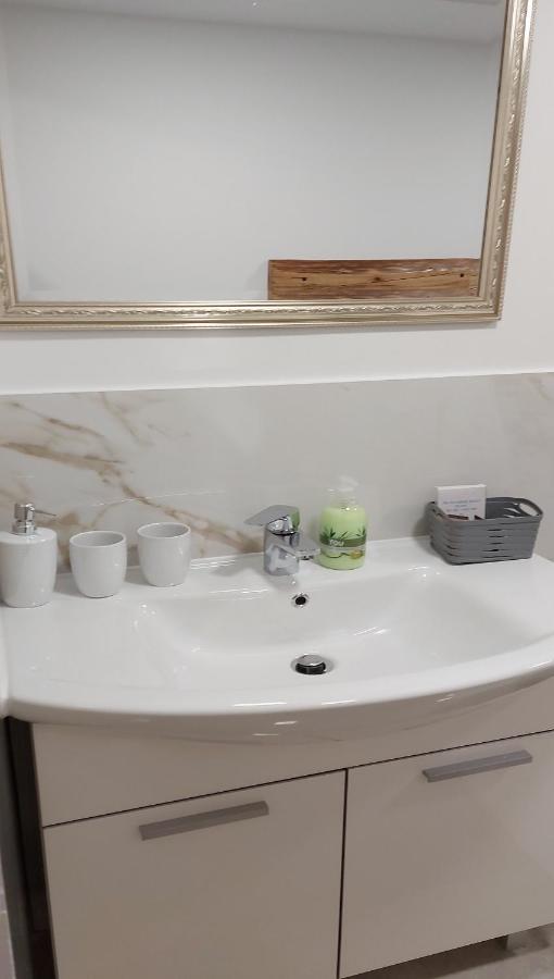 Apartment Hanny 라스코 외부 사진