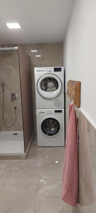 Apartment Hanny 라스코 외부 사진