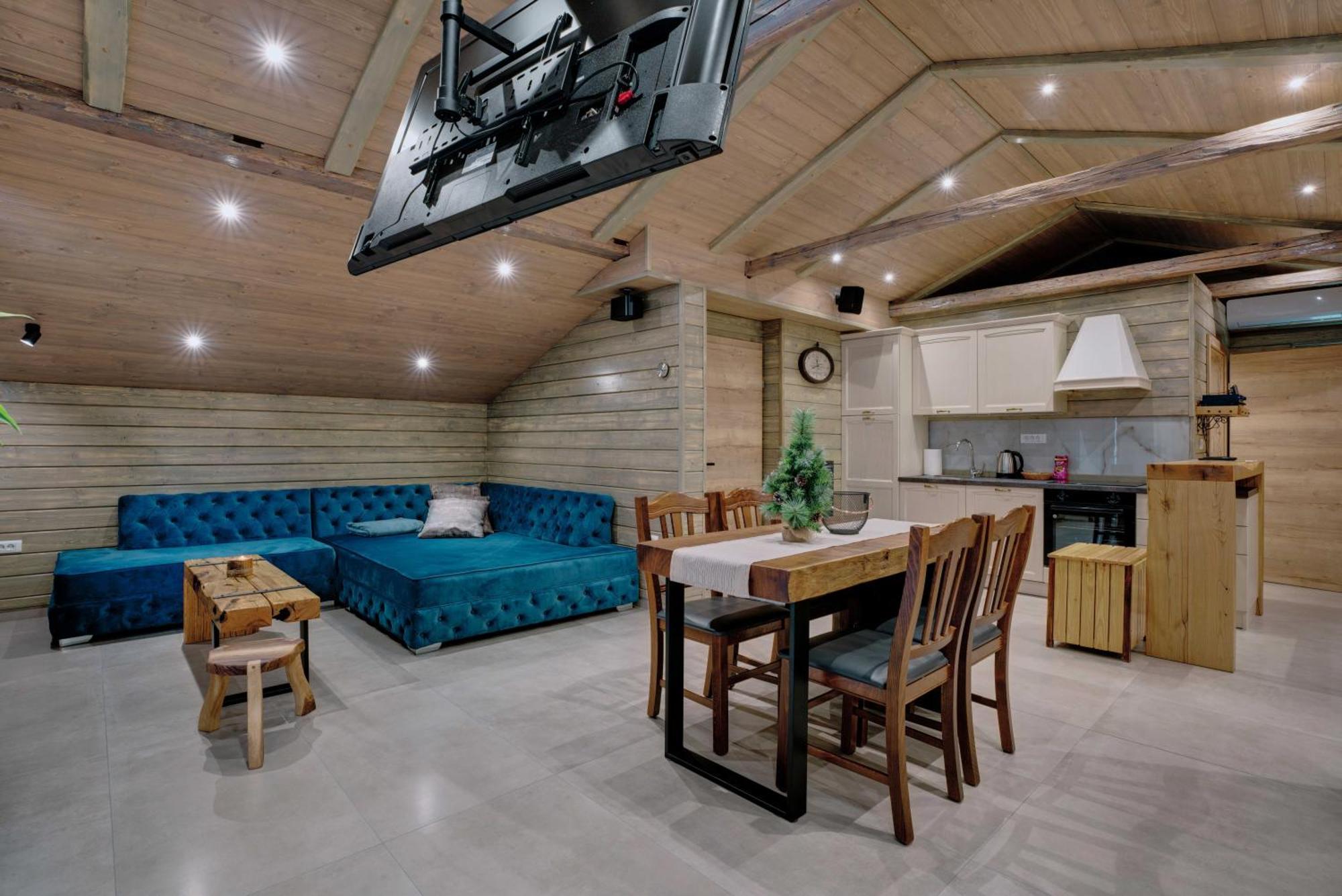 Apartment Hanny 라스코 외부 사진