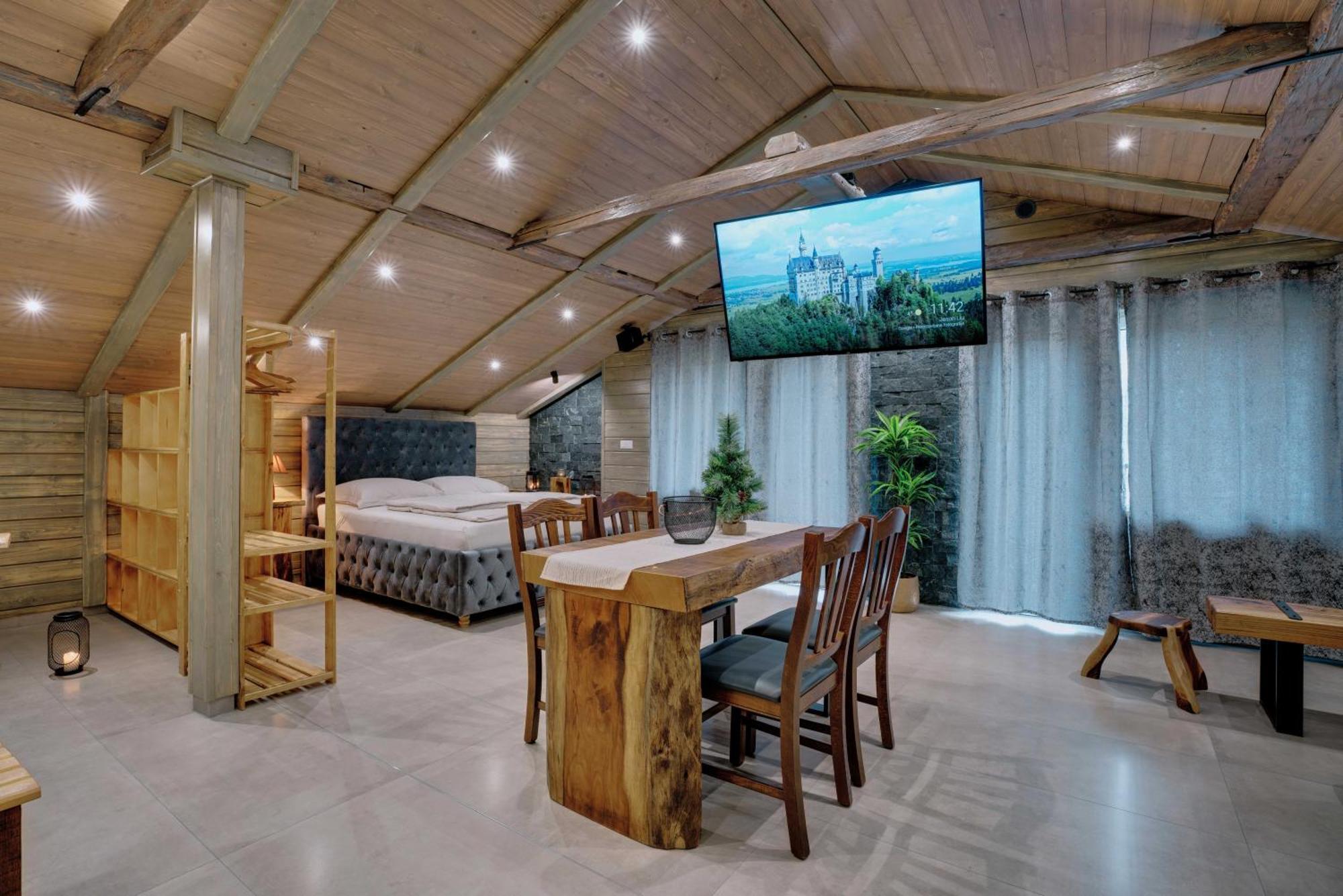 Apartment Hanny 라스코 외부 사진