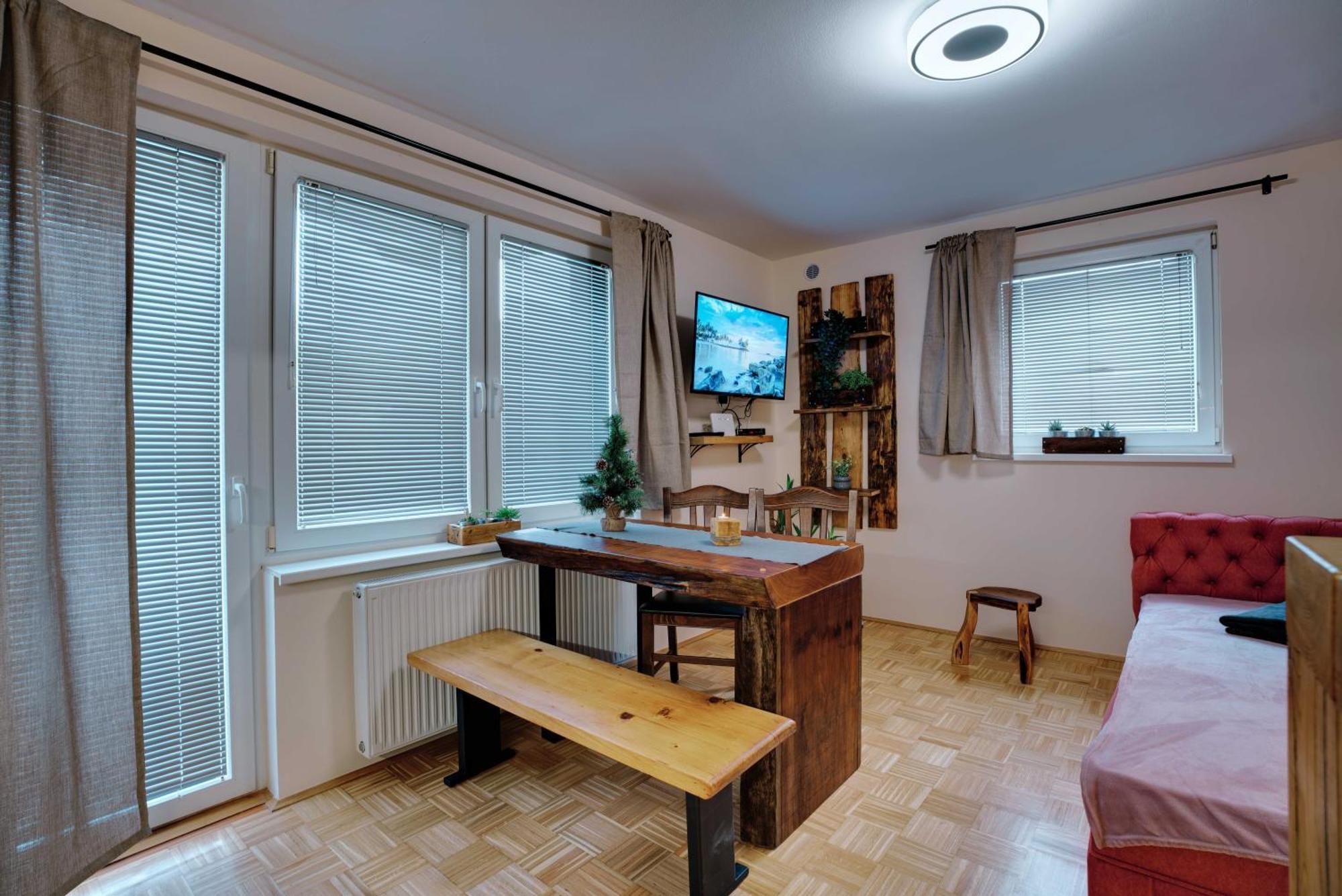 Apartment Hanny 라스코 외부 사진
