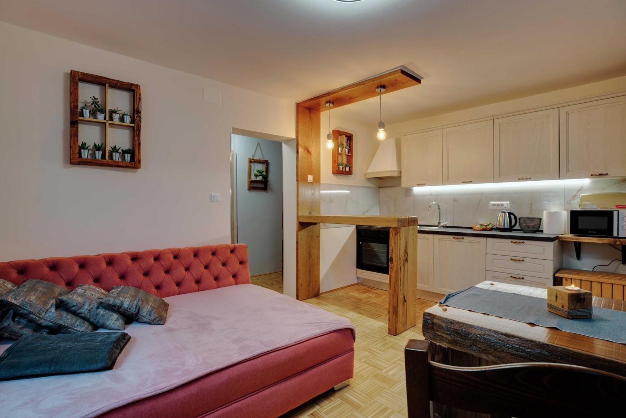 Apartment Hanny 라스코 외부 사진
