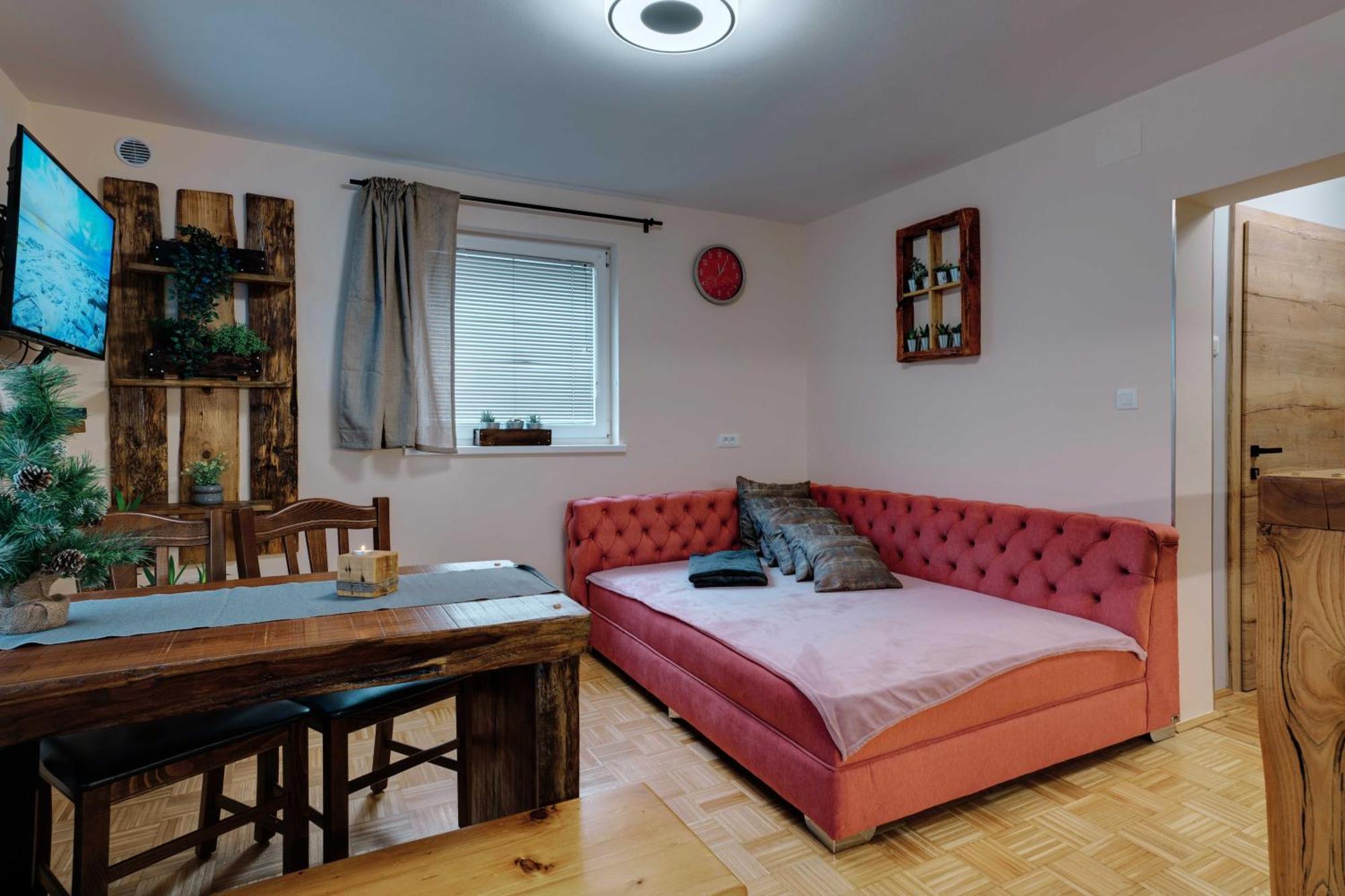 Apartment Hanny 라스코 외부 사진