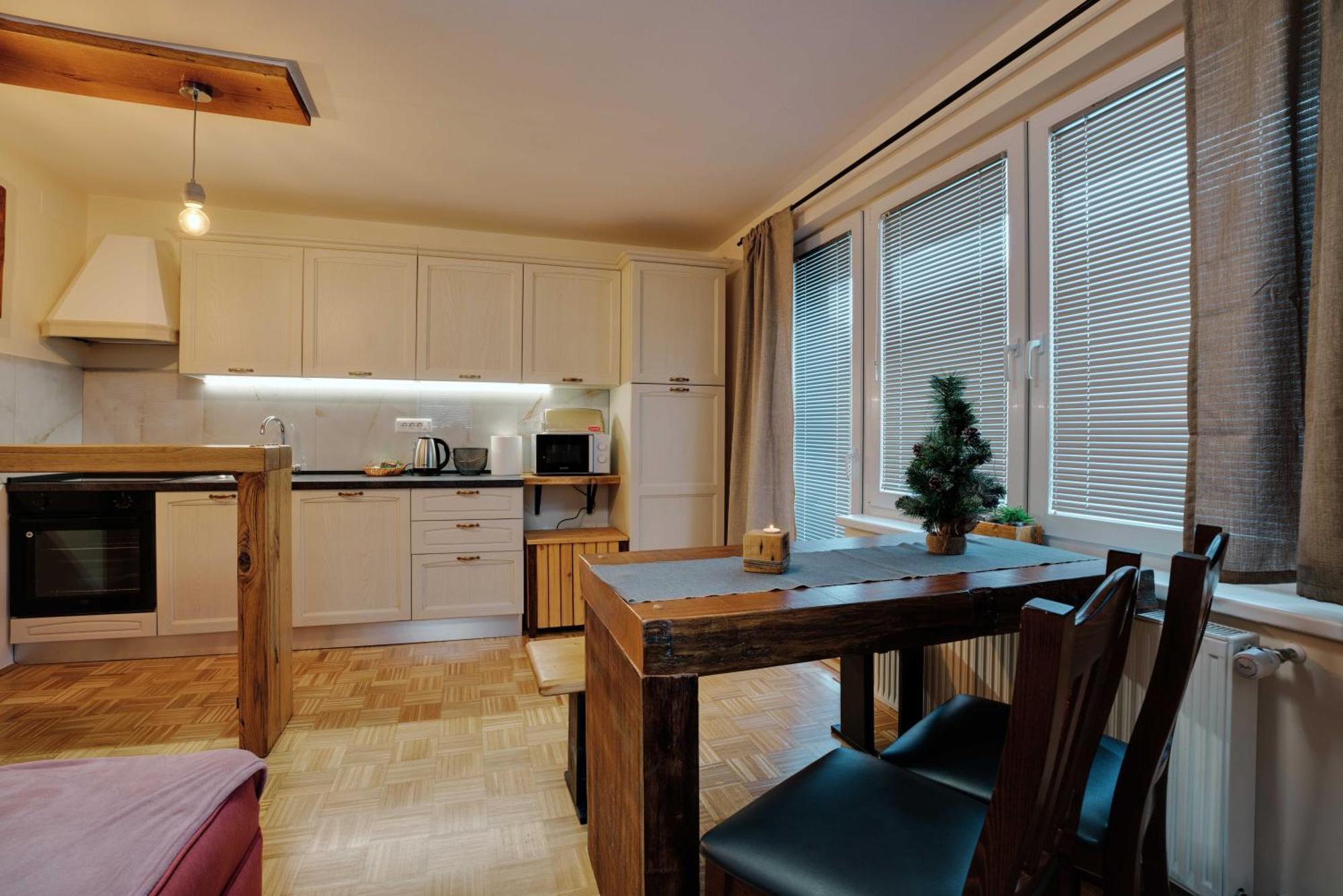 Apartment Hanny 라스코 외부 사진