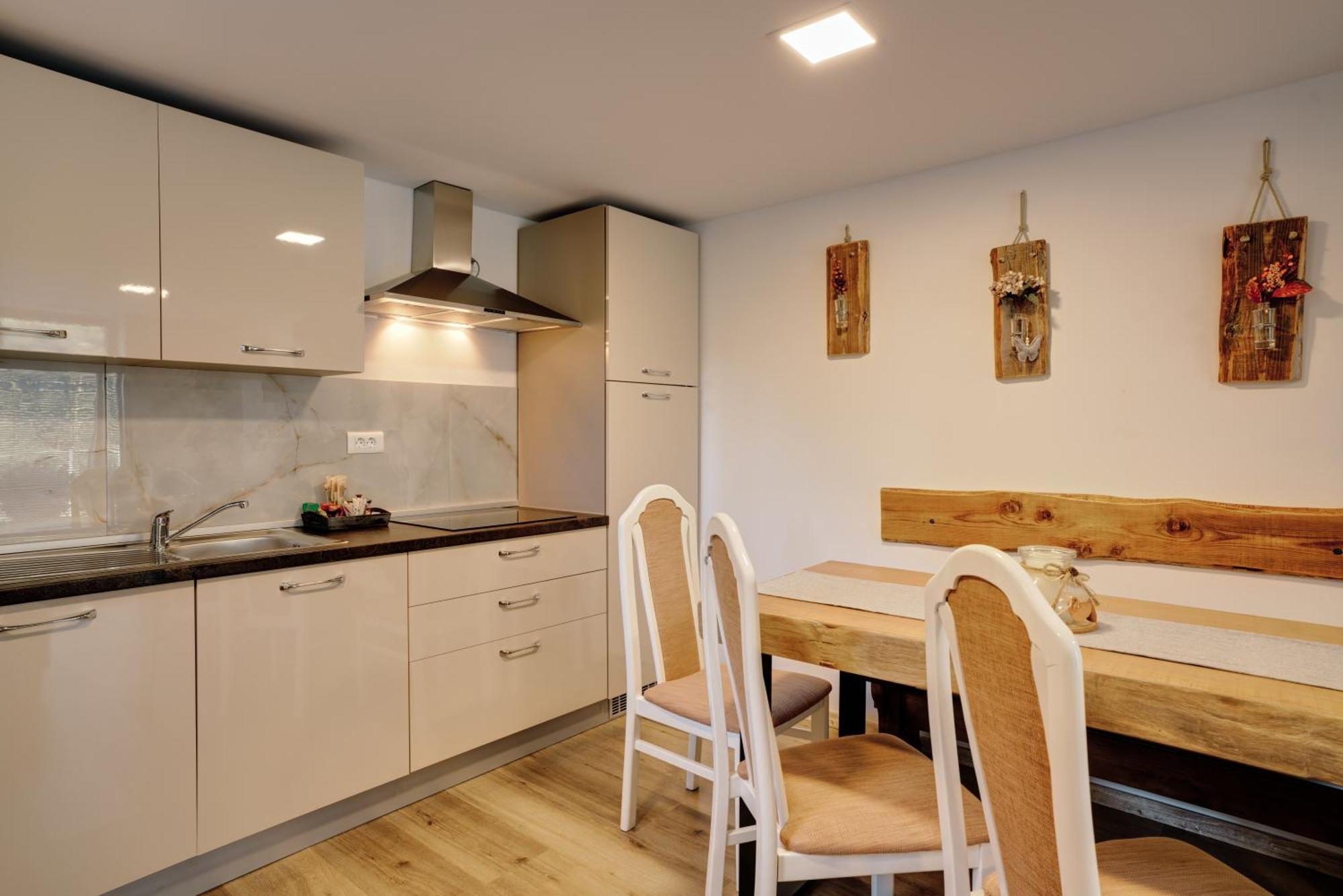 Apartment Hanny 라스코 외부 사진