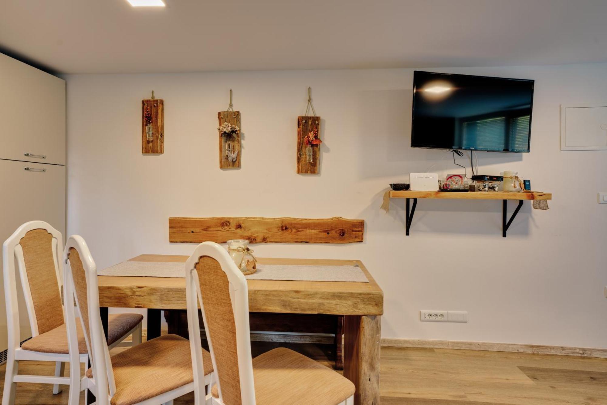 Apartment Hanny 라스코 외부 사진