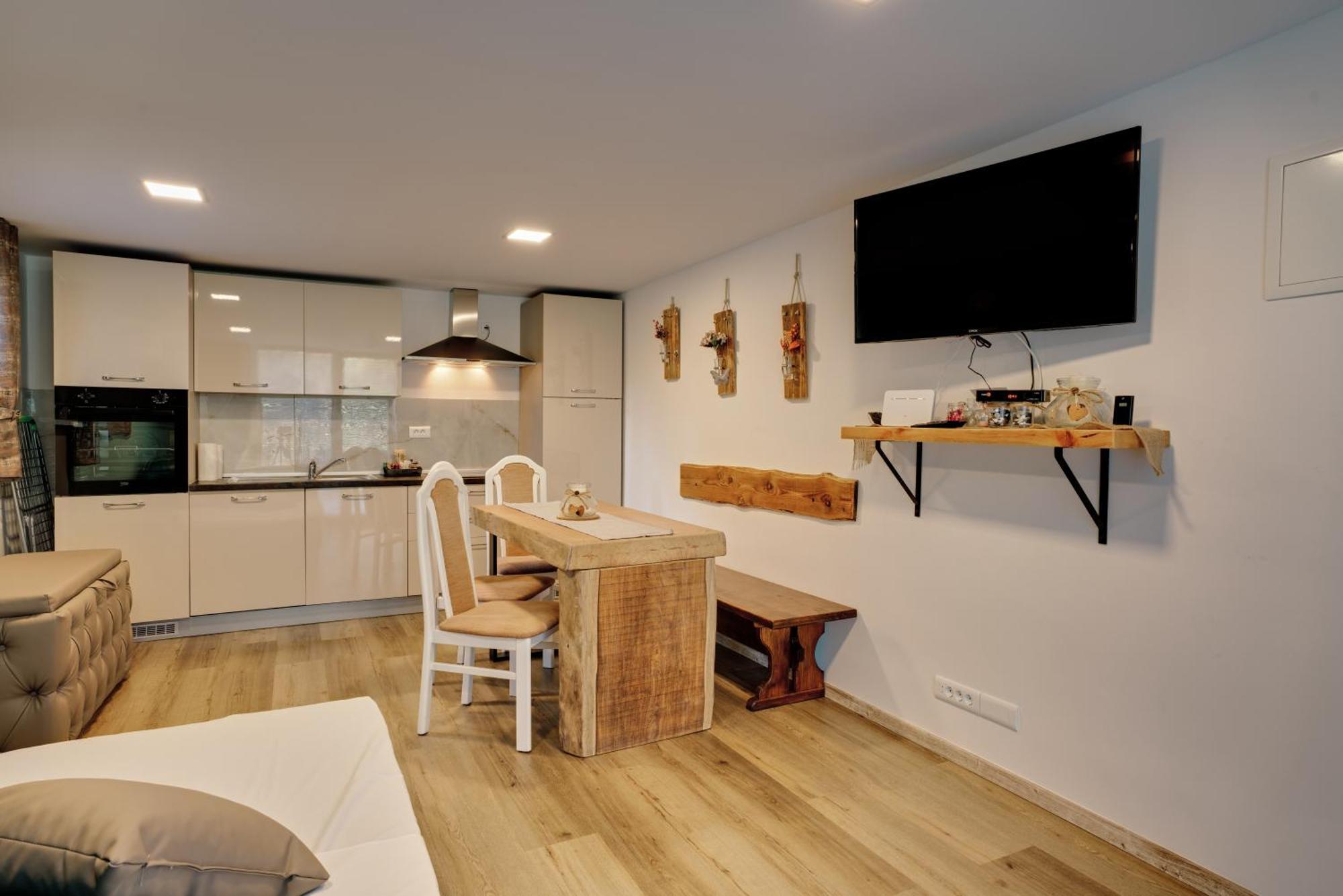 Apartment Hanny 라스코 외부 사진