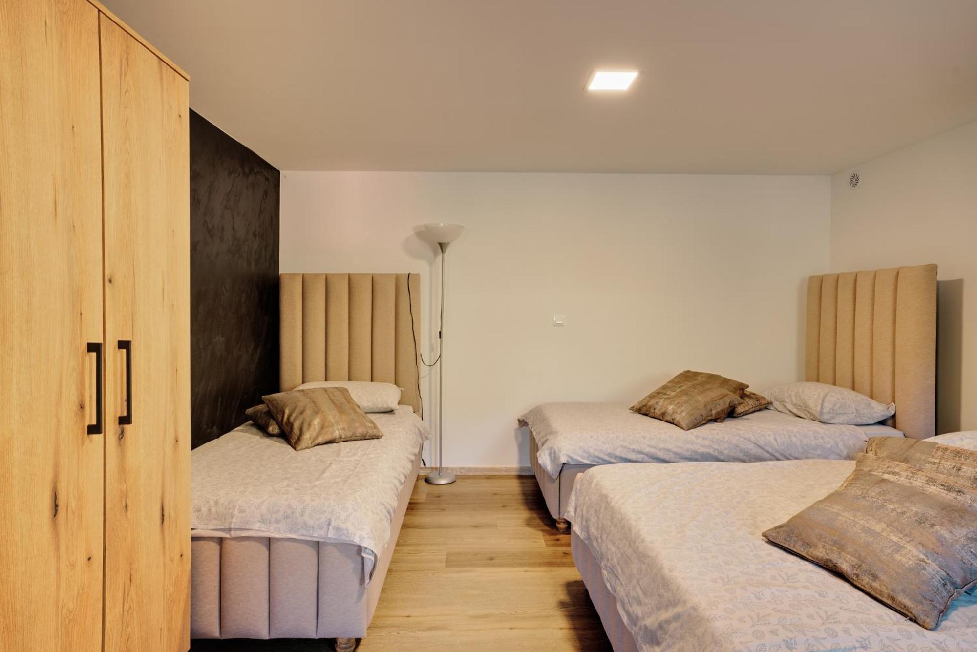 Apartment Hanny 라스코 외부 사진