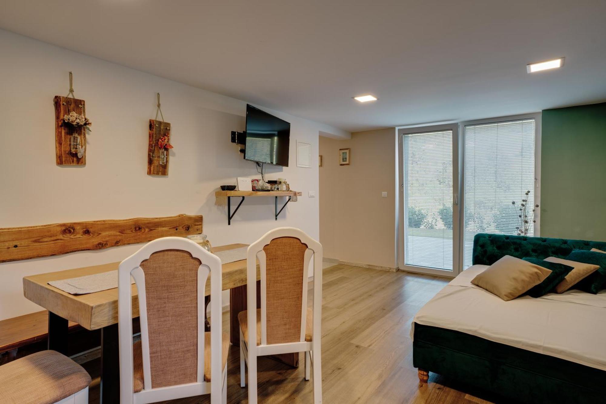 Apartment Hanny 라스코 외부 사진