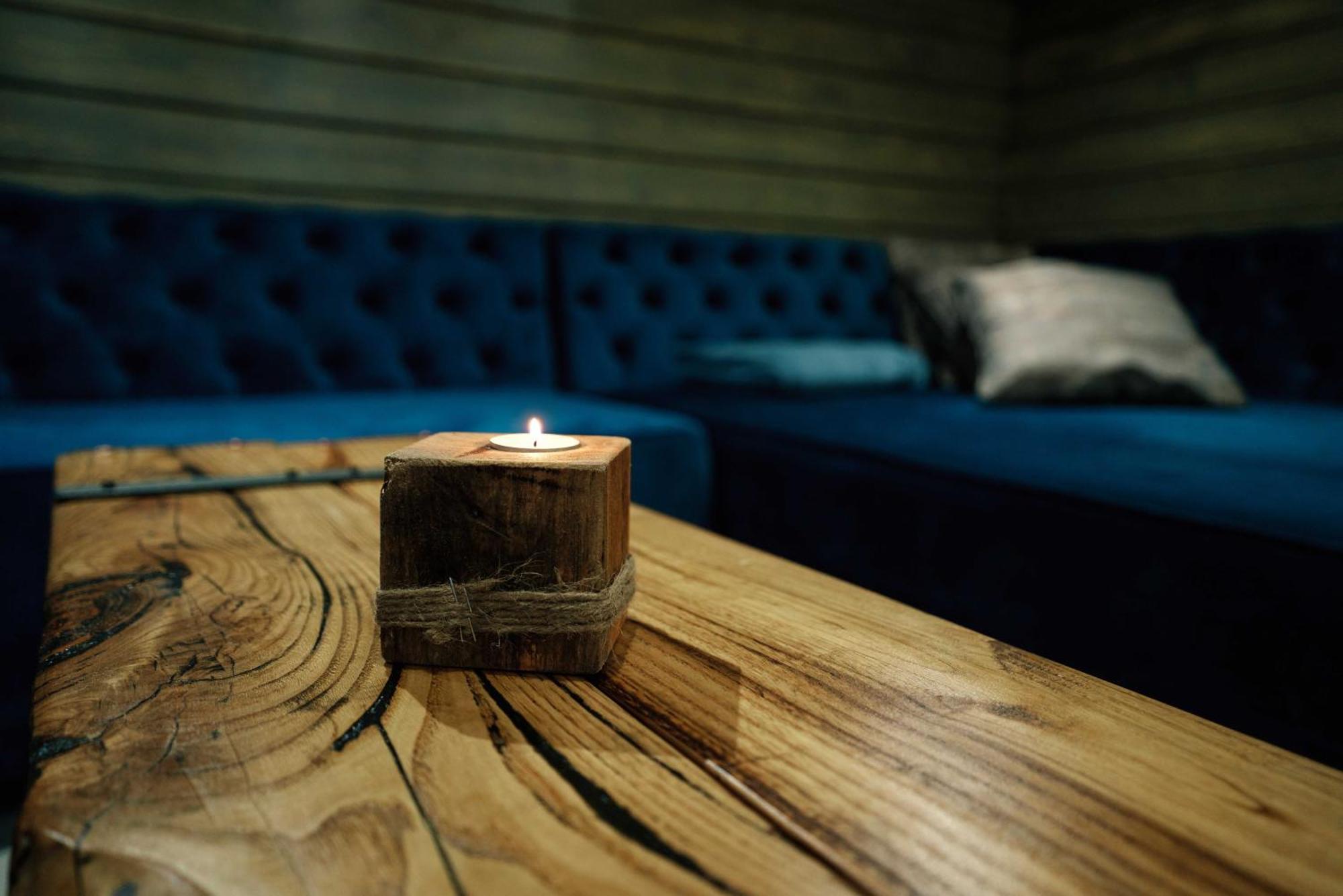 Apartment Hanny 라스코 객실 사진