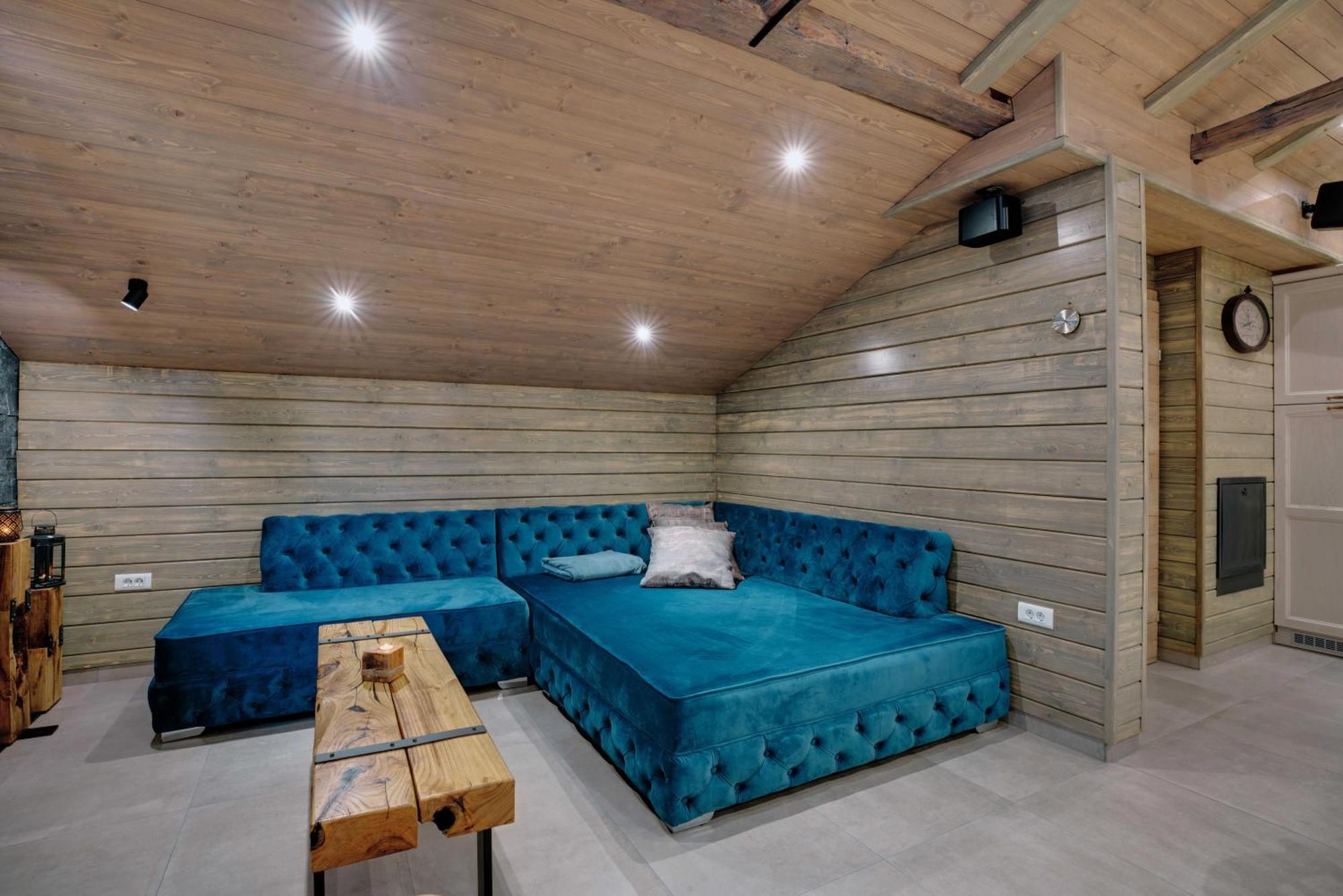 Apartment Hanny 라스코 객실 사진