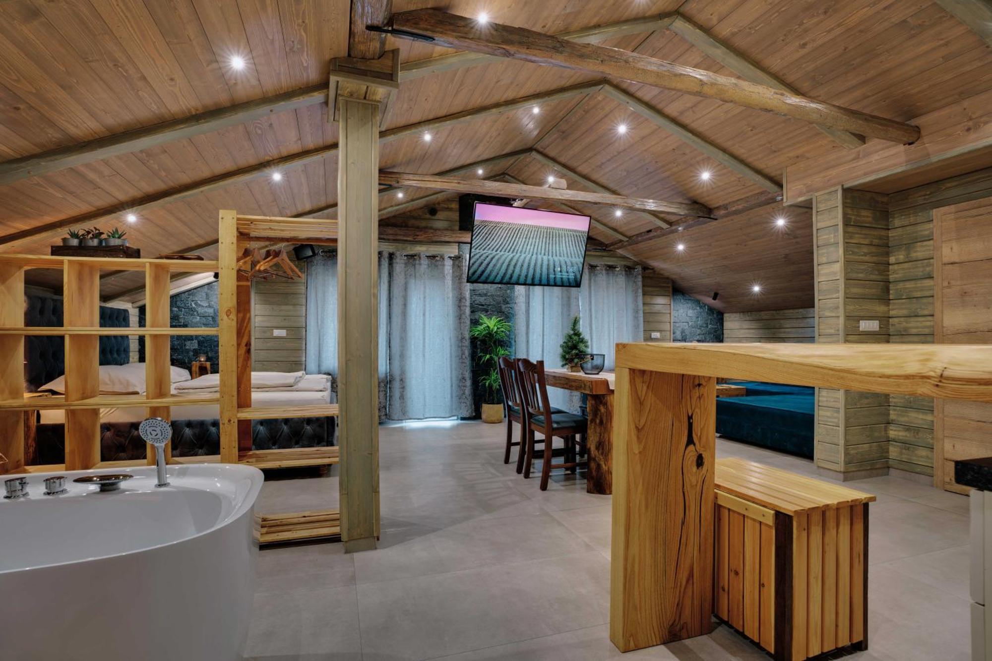 Apartment Hanny 라스코 객실 사진
