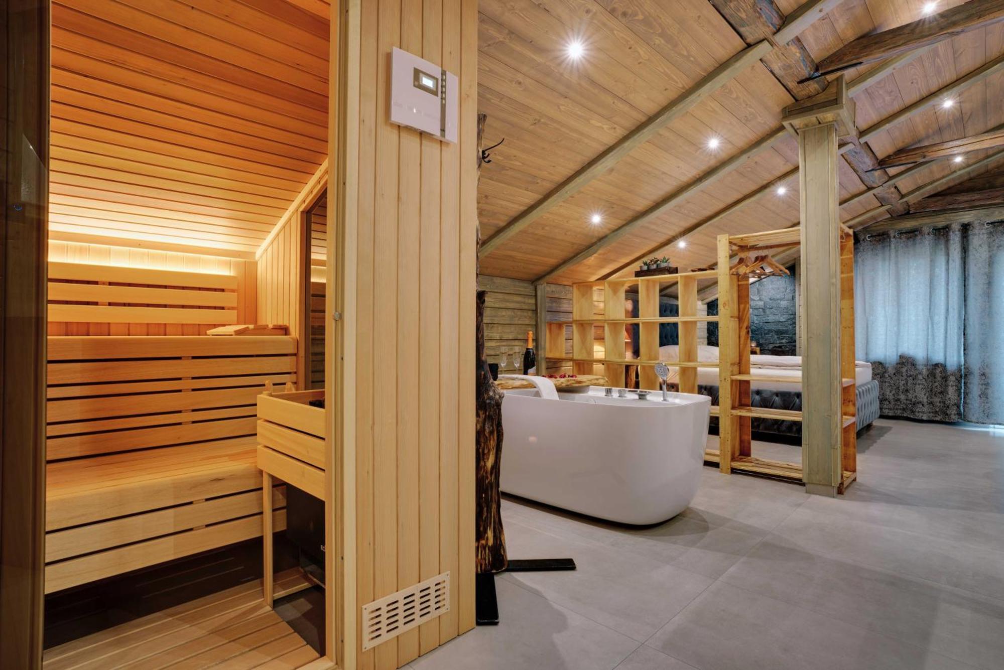 Apartment Hanny 라스코 객실 사진