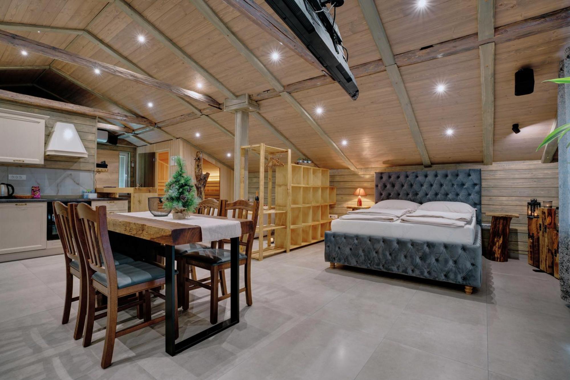 Apartment Hanny 라스코 객실 사진
